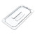 10270U07 - Carlisle - Third Size StorPlus™ Food Pan Cover