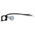 LI-3027R - Alto Shaam - Light, Signal - WhiteRound