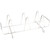Alto Shaam - SH-23000 - Shelfs, *Ct, 6 Chicken, S/S, Opt.