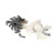 Amana - 59134302 - Kit- Conv Motor  Blades