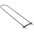 Bakers Pride - 2N-L1221A - 208V-750W U (Ep28) Element