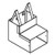 Blodgett - R8806 - Flue Extension Assy (Top )