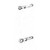 Blodgett - R1795 - Cap, Plastic Screw Cover