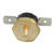 CARTER HOFFMAN - 18600-0049 - Thermostat - Snapdisc 243 F