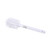 40000EC02 - Carlisle - 12 in White Sparta® Pint Bottle Brush
