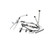 8263184 - Frymaster - Kit, Ocf Gas 3Bat Rear O Il Dsp