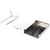 Frymaster - 8261082 - Sms Probe Block W/O Auto Fill