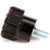 Frymaster - 8100388 - Knob 1 Blk W/1/4-20