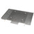 Frymaster - 8238176 - Cover W/A, Gl30 Dv Rear Combust