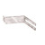 Frymaster - 9002071 - Bracket, Shaft Guide Thermotat
