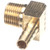Groen - NT1555 - Brass Elbow Fitting- Hos E Barb X 90 Degree Male-