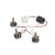 02.13.322.00 - Hatco - Potentiometer