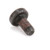 0539743 - Hussmann - Screw Socket Retainer BLk 0539743 - Hussmann - Screw Socket Retainer BLk