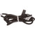 5930-002-36-80 - Jackson - Switch w/ 6 Ft SJTO Cord 5930-002-36-80 - Jackson - Switch w/ 6 Ft SJTO Cord