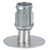 61651000358 - Kason® - Insert, Round Foot- S/S