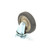 Kairak - 3801200 - Caster, Swivel 5-30-314G-2