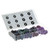 540-5004 - Kissler - Faucet Washer Kit