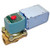 581030 - Mavrik - 120 Volt 3/4 in Solenoid Valve
