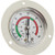 20FB-960FC - Weiss - -40° to 60°F Refrigerator/Freezer Flange Thermometer 20FB-960FC - Weiss - -40° to 60°F Refrigerator/Freezer Flange Thermometer
