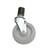 262406 - Mavrik - 5 in Expanding Stem Swivel Caster 262406 - Mavrik - 5 in Expanding Stem Swivel Caster
