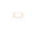 1 3/4 in x 1 7/8 in Bowl Spout Gasket Replaces Cornelius 620710142
