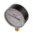 Compound Gauge 2-1/2, 30Vac-60Psi