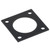 3 in x 3 in Element Flange Gasket