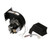 681049 - Mavrik - 115 Volt Blower Assembly