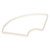 8014586 - Mavrik - Lid Seal, Insp Glass