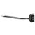 Nemco - 45379 - On/Off Rocker Switch with Wire Leads