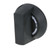 Black Burner Knob