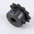 Nieco - 6209 - 3/8in Bore 35B11 Sprocket