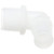 Pitco - 60145801 - Elb, Pvdf 1Mpt X 1Id HosE