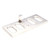 Pitco - B3332802-C - Tk, Bnr Tb Shld Wldmt 40D/Mk42