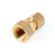 63296-3 - Perlick - Brass Compression Fitting 63296-3 - Perlick - Brass Compression Fitting