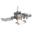 524-003CES - Prince Castle - Pchkit, Motor With Fan (Ce) 220