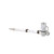 Pitco - 60134302 - 25 3.3-9.4 24Vdc 1Ips RH Actr