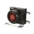 Rational - 8024480 - Fan Motor With Motor Shaft Gasket