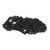 2P-Z16644 - Star - Roller Chain#25X138Teeth