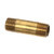 2K-48197 - Star - Nipple 3/8 Npt X 2 Brass