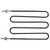 TRAULSEN - 329-31049-00 - Heating Element -230V/3Kw