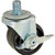 030307 - Taylor - 3 in Medium-Duty Swivel Stem Caster W/ Brake