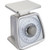 TS50 - Taylor Precision - Scale, Mechanical, 50Lb, S/S