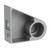 00-413416-00002 - Vulcan Hart - Left Hand Door Handle Post