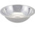 MXB-800Q - Winco - 8 qt Stainless Steel Mixing Bowl