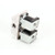 00-713656-00001 - Vulcan Hart - Fjdo 240V Dbl Solenoid Valve