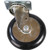 B5DN - Metro - Poker Chip Dish Dolly Caster without Brake