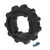 Lincoln - 369314 - Notched Conveyor Roll