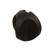 8009288 - Mavrik - Black Plastic Burner Valve Knob