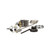 BJWA Thermostat Kit  100° - 400° Temperature Range